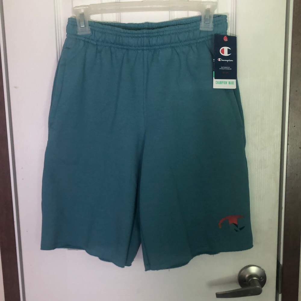 Aqua Men Champion Shorts , Size S